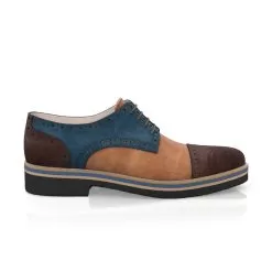 Lightweight Men`s Shoes 41463