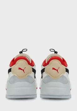 Puma Orkid Retro Grade Women Shoes -Shoes for me! 4 zoom desktop 45