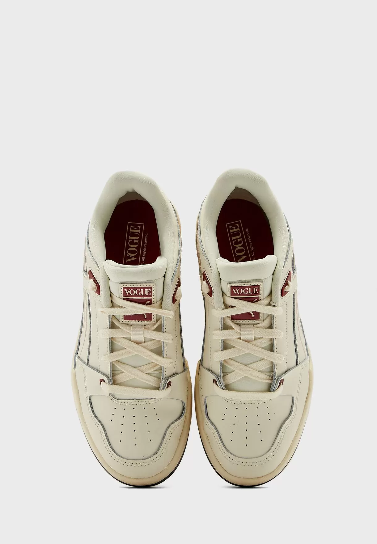 Puma Slipstream Vogue Women Shoes 4 Puma Slipstream Vogue Women Shoes - Image 4