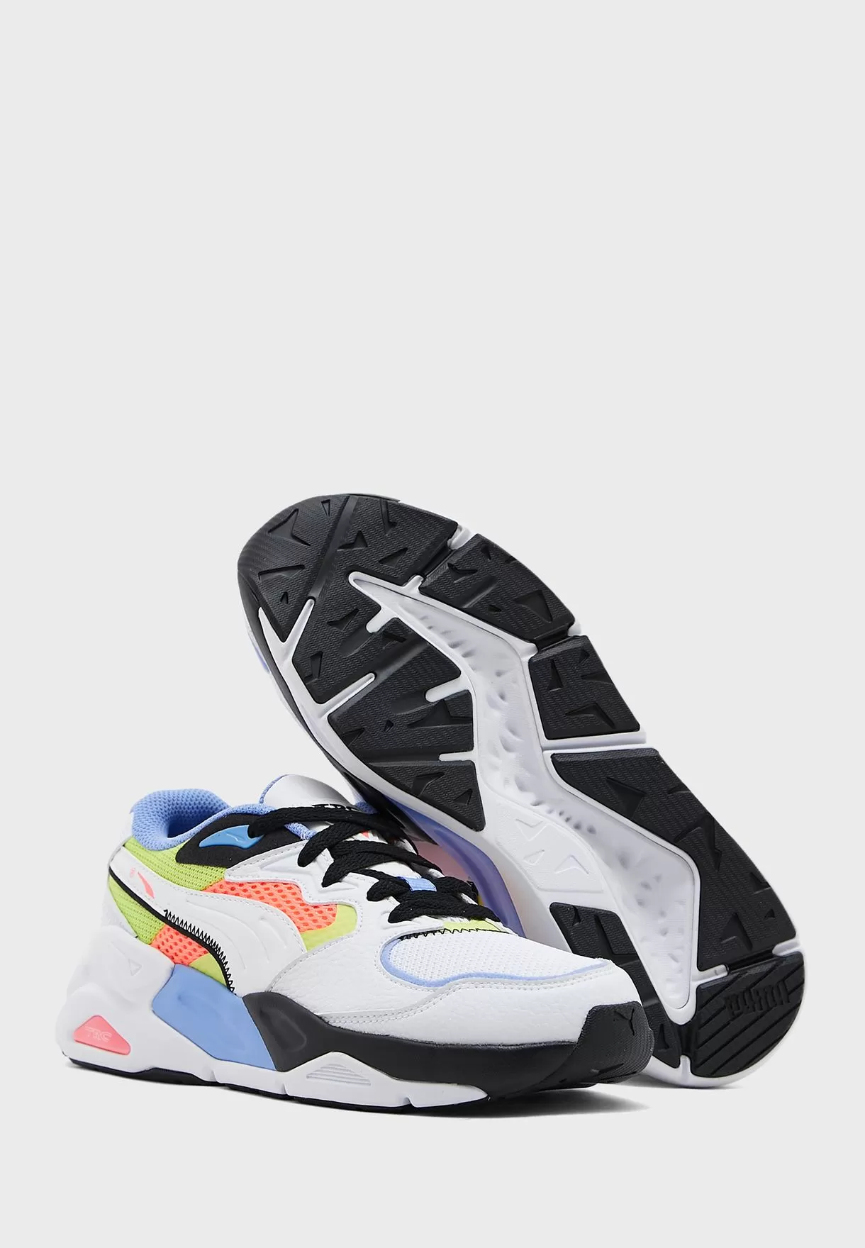 Puma TRC MIRA Bright Women Shoes 4 Puma TRC MIRA Bright Women Shoes - Image 4