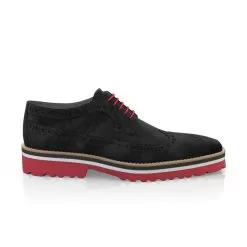 Lightweight Men`s Shoes 41916