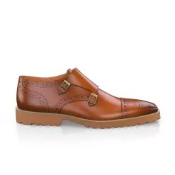 Lightweight Men`s Shoes 41934