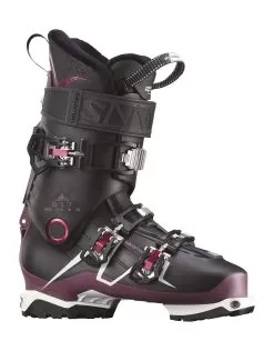 Salomon QST Pro 110 TR Womens Ski Boots