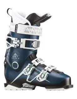 Salomon QST Pro 90 TR Womens Ski Boots