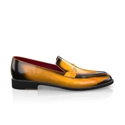 Men`s Luxury Loafers 42687