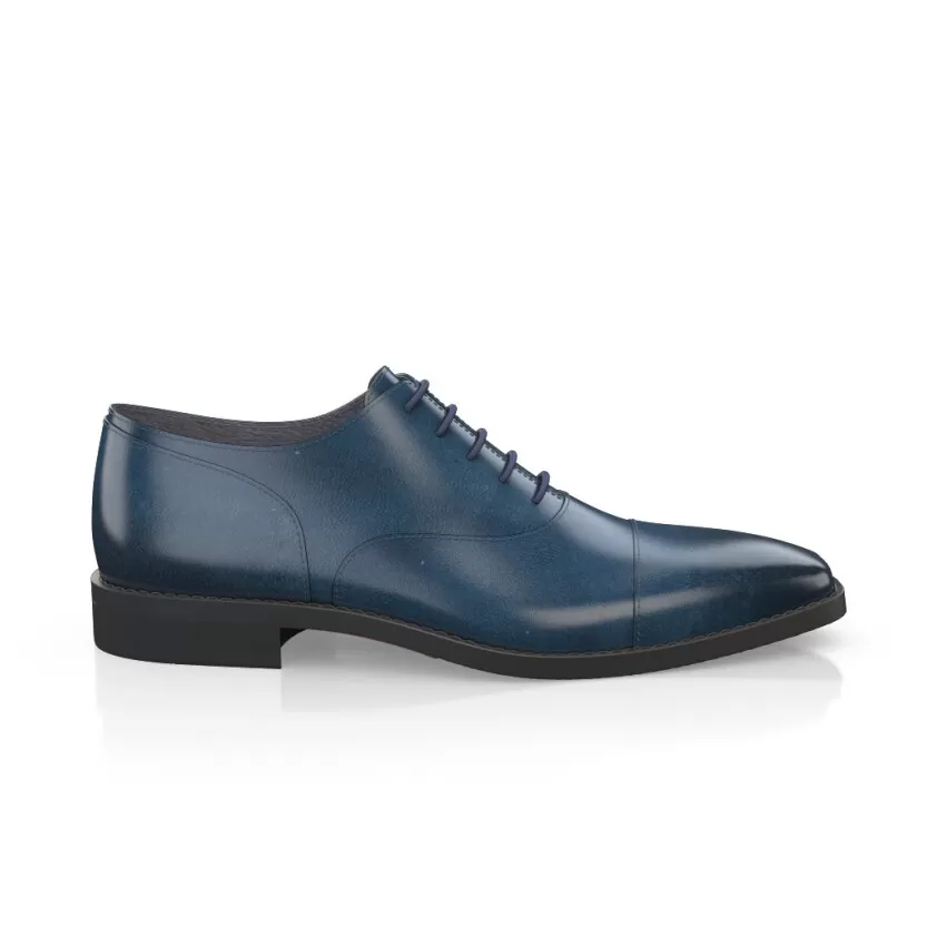 Men`s Oxford Shoes 5709 1 Men`s Oxford Shoes 5709