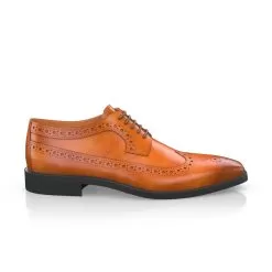 Men`s Derby Shoes 5711