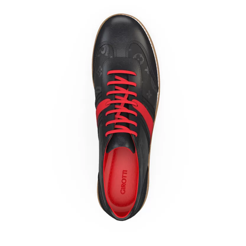 Lightweight Casual Men`s Shoes 42759 2 Lightweight Casual Men`s Shoes 42759 - Image 2