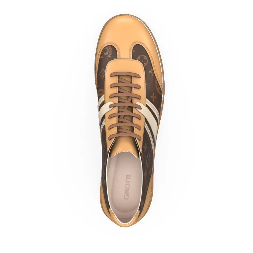 Lightweight Casual Men`s Shoes 42768 2 Lightweight Casual Men`s Shoes 42768 - Image 2