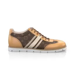 Lightweight Casual Men`s Shoes 42768