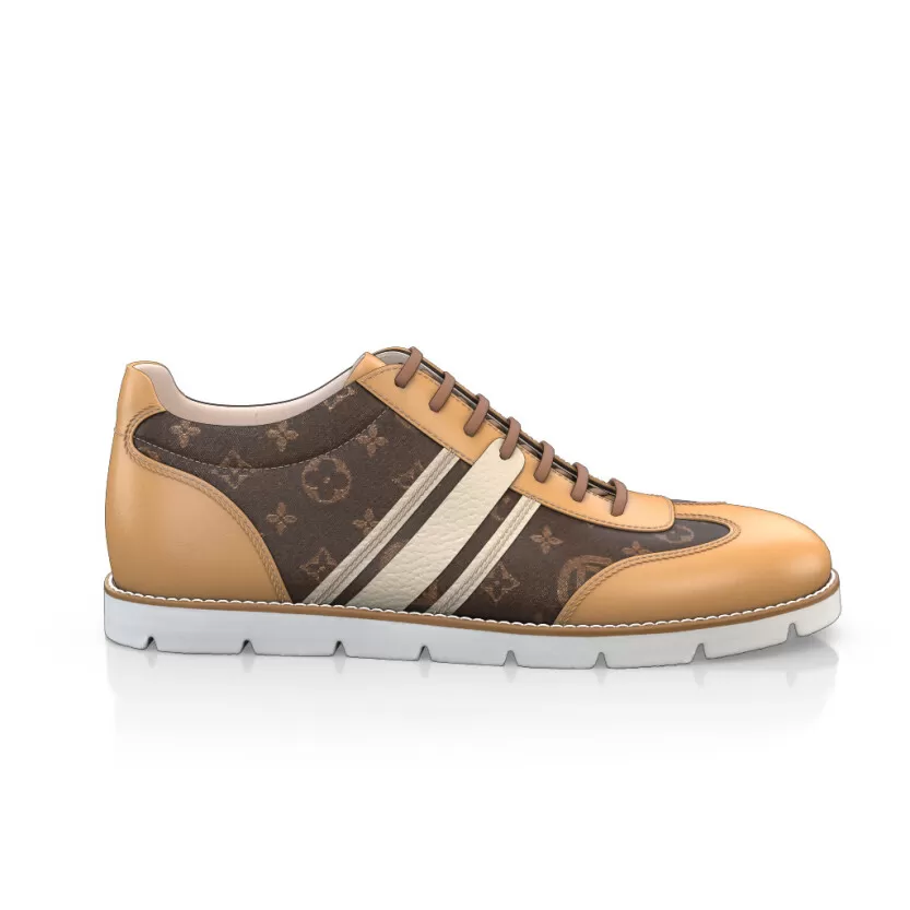 Lightweight Casual Men`s Shoes 42768 1 Lightweight Casual Men`s Shoes 42768