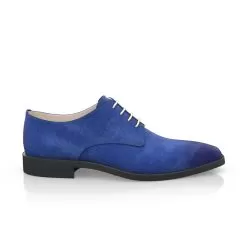 Men`s Derby Shoes 5718
