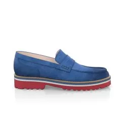 Men`s Penny Loafers 42990