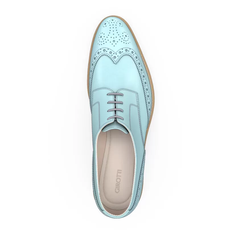 Lightweight Men`s Shoes 43035 2 Lightweight Men`s Shoes 43035 - Image 2