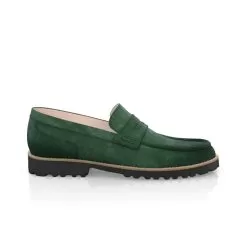 Men`s Penny Loafers 43634