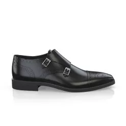 Men`s Derby Shoes 5841