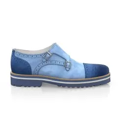 Lightweight Men`s Shoes 44485