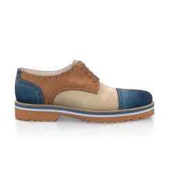 Lightweight Men`s Shoes 44488