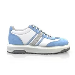 Lightweight Casual Men`s Shoes 44583