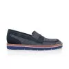 Men`s Tassel Loafers 44796