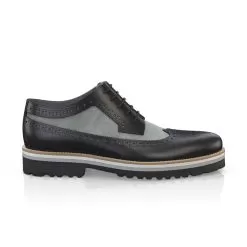 Lightweight Men`s Shoes 45659