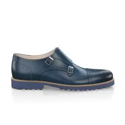 Lightweight Men`s Shoes 45671