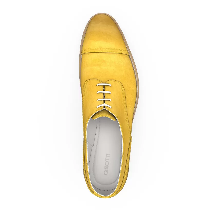 Lightweight Men`s Shoes 45680 2 Lightweight Men`s Shoes 45680 - Image 2