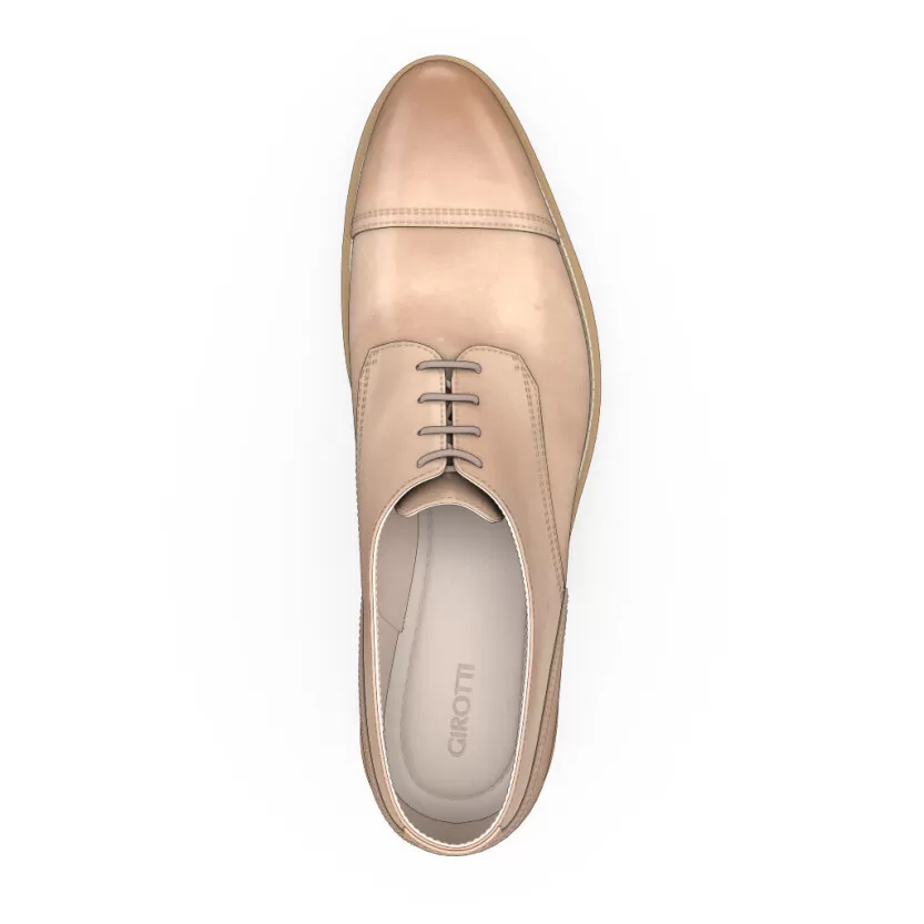 Lightweight Men`s Shoes 45692 2 Lightweight Men`s Shoes 45692 - Image 2