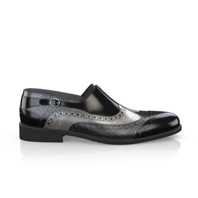 Men`s Oxford Shoes 45770 1 Men`s Oxford Shoes 45770