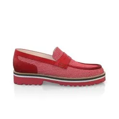 Men`s Penny Loafers 46056