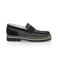 Men`s Penny Loafers 46062