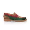 Men`s Penny Loafers 46262