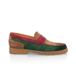 Men`s Penny Loafers 46262