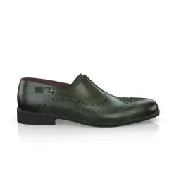 Men`s Oxford Shoes 46433