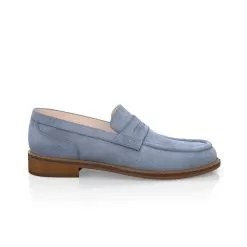 Men`s Penny Loafers 46580