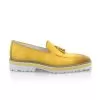 Men`s Tassel Loafers 46601