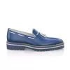 Men`s Tassel Loafers 46616