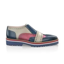 Lightweight Men`s Shoes 46646