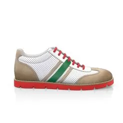 Lightweight Casual Men`s Shoes 46786