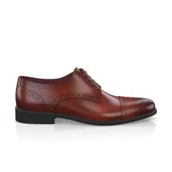 Men`s Derby Shoes 2092