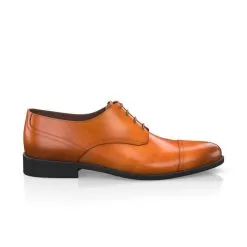 Men`s Derby Shoes 2099