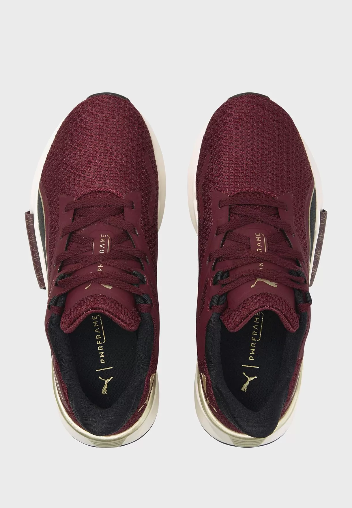 Puma Pwrframe Tr Women Shoes 5 Puma Pwrframe Tr Women Shoes - Image 5