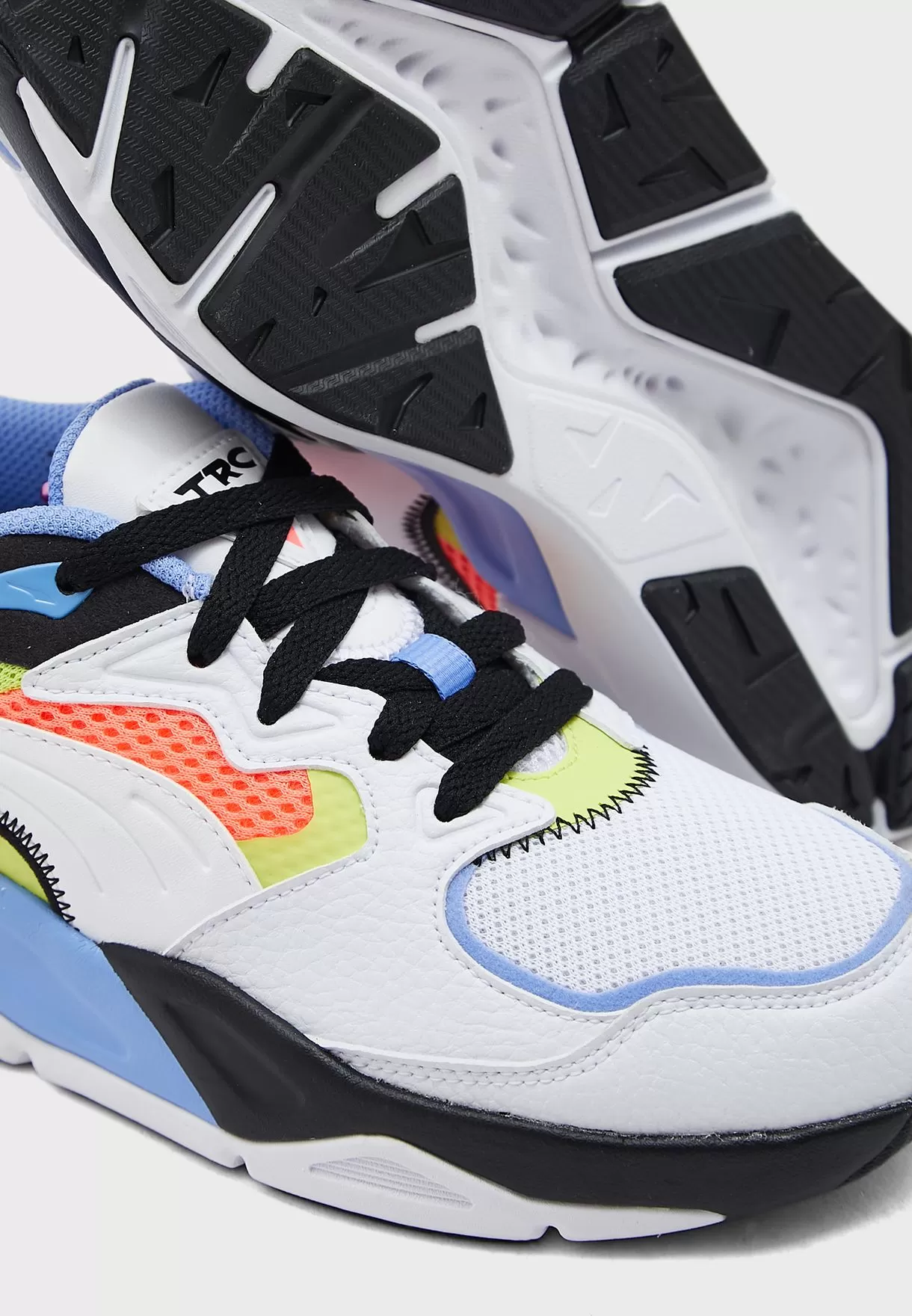 Puma TRC MIRA Bright Women Shoes 5 Puma TRC MIRA Bright Women Shoes - Image 5