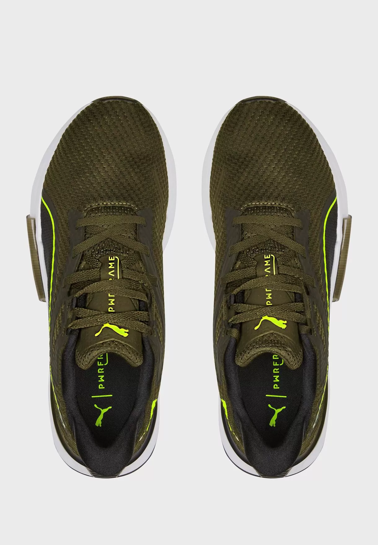 Puma Pwrframe Tr Men Shoes 5 Puma Pwrframe Tr Men Shoes - Image 5