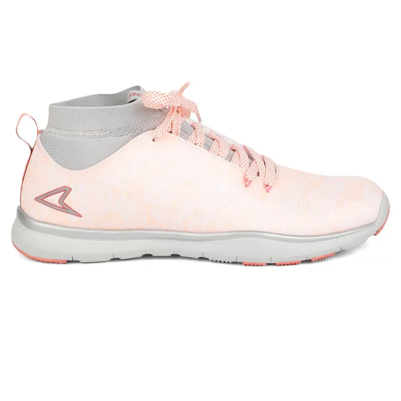 Power Pink Sneaker For Women 1 Power Pink Sneaker For Women