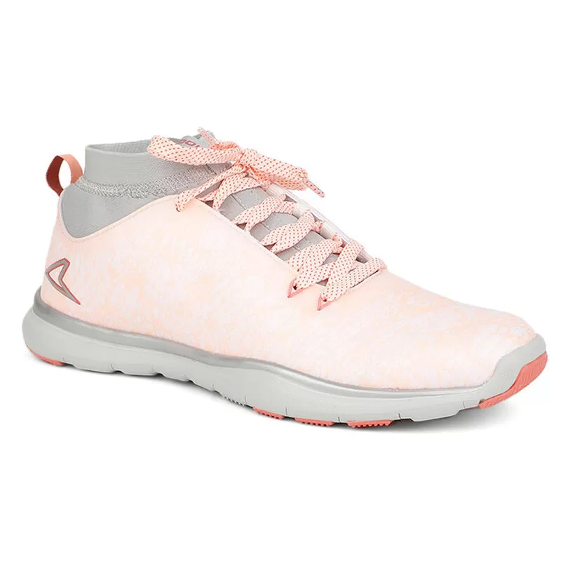 Power Pink Sneaker For Women 2 Power Pink Sneaker For Women - Image 2