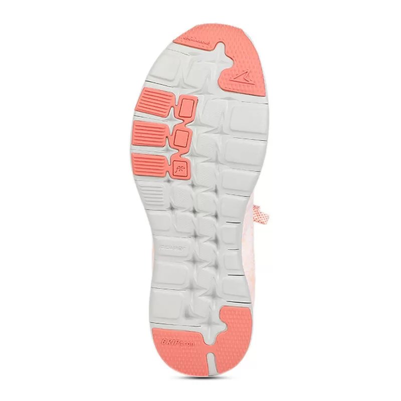 Power Pink Sneaker For Women 6 Power Pink Sneaker For Women - Image 6