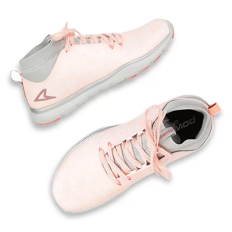 Power Pink Sneaker For Women 7 Power Pink Sneaker For Women - Image 7