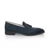 Men`s Tassel Loafers 6720