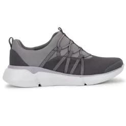 Naturalizer Grey Sneaker For Women